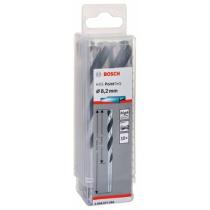 Bosch 2608577250 - HSS POINTTEQ DIN338 8.2 X75X117:10UDS.