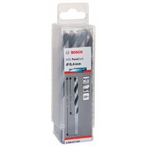 Bosch 2608577252 - HSS POINTTEQ DIN338 8.4 X75X117:10UDS.