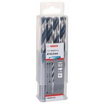 Bosch 2608577271 - HSS POINTTEQ DIN338 10.3 X87X133:5UDS.