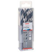 Bosch 2608577272 - HSS POINTTEQ DIN338 10.4 X87X133:5UDS.