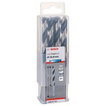 Bosch 2608577274 - HSS POINTTEQ DIN338 10.6 X87X133:5UDS.