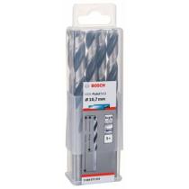 Bosch 2608577275 - HSS POINTTEQ DIN338 10.7X94X142:5UDS.