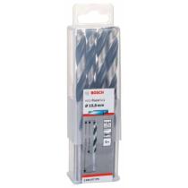 Bosch 2608577276 - HSS POINTTEQ DIN338 10.8X94X142:5UDS.