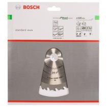 Bosch 2608642601 - SPEEDLINE WOOD 165X1.7X20D: 24FZ/WZ