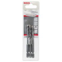 Bosch 2608589527 - HEX-9 CERAMIC:CERAMICA,AZULEJO:SET3UDS