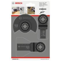 Bosch 2608662343 - SET INICIO MULTIHERRAMIENTA