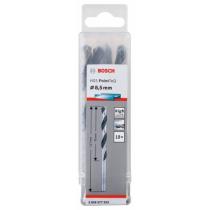 Bosch 2608577253 - HSS POINTTEQ DIN338 8.5 X75X117:10UDS.