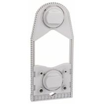 Bosch 2609256C95 - GUIA BROCAS Y CORONAS DIAMANTE CERAMICA:
