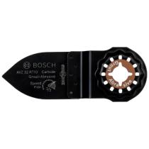 Bosch 2609256D51 - AVZ 32 RT10:DEDO LIJADOR:CARBURO:DIY