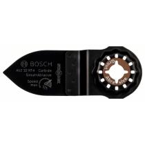 Bosch 2609256D52 - AVZ 32 RT4:DEDO LIJADOR:CARBURO:DIY