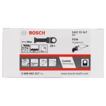 Bosch 2608662317 - SAIZ 20 ALT: METAL: SUPERCUT