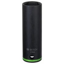 Bosch 2608522306 - VASO IMPACTO 1/2 19X30MM X77MM