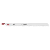 Bosch 2608667843 - T 1044 HP: PRECISION FOR PVC: 3UDS
