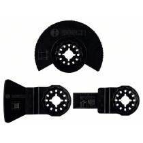 Bosch 2607017324 - SET INICIO AZULEJOS MULTIHERRAMIENTA: DI