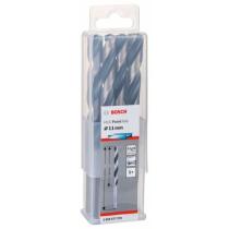Bosch 2608577278 - HSS POINTTEQ DIN338 11.0X94X142:5UDS.