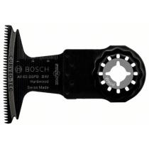 Bosch 2609256C63 - AII 65 BSPB: MADERA DURA: CURVA:DIY