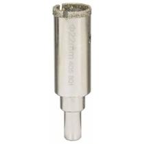 Bosch 2609256C85 - CORONA DIAMANTE CERAMICA:HUMEDO: 22MM:DI