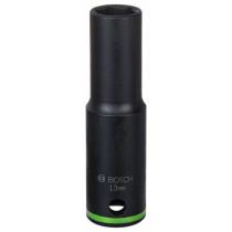 Bosch 2608522304 - VASO IMPACTO 1/2 13X25MM X77MM