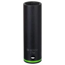 Bosch 2608522305 - VASO IMPACTO 1/2 17X30MM X77MM