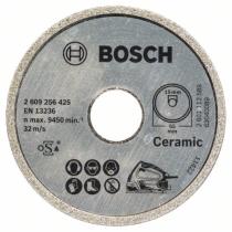 Bosch 2609256425 - DISCO DIAMANTE CERAMICA:PKS 16MULTI:DIY