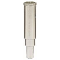 Bosch 2609256C84 - CORONA DIAMANTE CERAMICA:HUMEDO: 18MM:DI