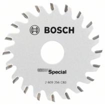 Bosch 2609256C83 - DISCO CIRCULAR PKS 16 MULTI: 20D:DIY