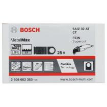 Bosch 2608662353 - SAIZ 20 AT: METAL: SUPERCUT
