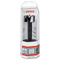 Bosch 2608577009 - MADERA FRESADORA: 25 X 90