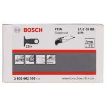 Bosch 2608662036 - SAIZ 65 BB:MADERA+CLAVOS:SUPERCUT
