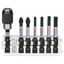 Bosch 2608522327 - IMPACT PH2X2,PZ2X2,T20,25,30:50,PORT.RAP