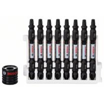 Bosch 2608522336 - IMPACT PH2-T20X8: 65MM. MAGNETIC: INSERT