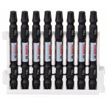 Bosch 2608522341 - IMPACT T30-T30X8: 65MM: INSERT 8UDS
