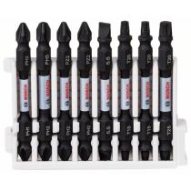 Bosch 2608522344 - IMPACT PH1-2,2-3,PH2-PZ2,SL,T15-20,25-30