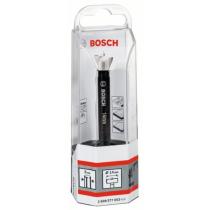 Bosch 2608577002 - MADERA FRESADORA: 14 X 90