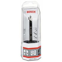 Bosch 2608577000 - MADERA FRESADORA: 10 X 90