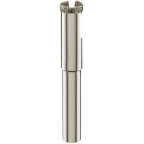 Bosch 2609256D00 - BROCA DIAMANTE CERAMICA:HUMEDO: 12MM:DIY