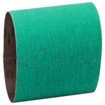 Bosch 2608608Z81 - BANDA SATINADORA Y580: 100X282MM G80 X5