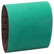 Bosch 2608608Z83 - BANDA SATINADORA Y580: 100X282MM G180 X5