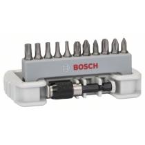 Bosch 2608522129 - PUNTAS EXTRAD.PH,PZ,T,PORTAP.: SET 12UDS