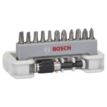 Bosch 2608522130 - PUNTAS EXTRAD.PH,PZ,T,S,PORTAP.:SET 12
