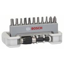 Bosch 2608522131 - PUNTAS EXTR.PH,PZ,T,S,HEX,PORTAP.:SET12