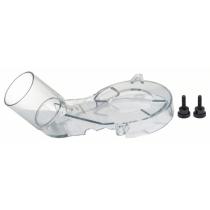 Bosch 2608000627 - ADAPTADOR ASPIRACION BASE T600