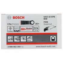 Bosch 2608662350 - SAIZ 32 EPB: MADERA Y METAL: SUPERCUT