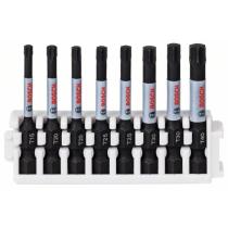 Bosch 2608522329 - PRO TORX IMPACT PUNTA:50MM:8U