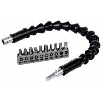 Bosch 2608522377 - SET ARTICULADO 11 PIEZAS 300MM