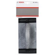Bosch 2608608N23 - TACO LIJADO MANUAL: 93X185: MANUAL