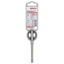 Bosch 2608576130 - SDS PLUS-7X (ARMADO): 8X50X115