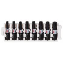 Bosch 2608522322 - IMPACT T15,20X2,25X2,30X2,40:25MM:INSERT