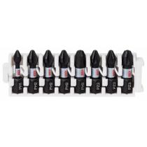 Bosch 2608522323 - IMPACT PH 1,2X3,3, PZ2X2,3: 25MM: INSERT