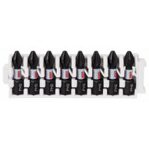 Bosch 2608522324 - PRO PHILLIPS IMPACT PUNTA:PH2:25MM:8U
